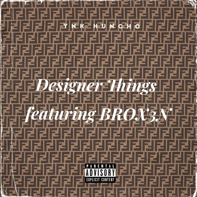 Designer Things