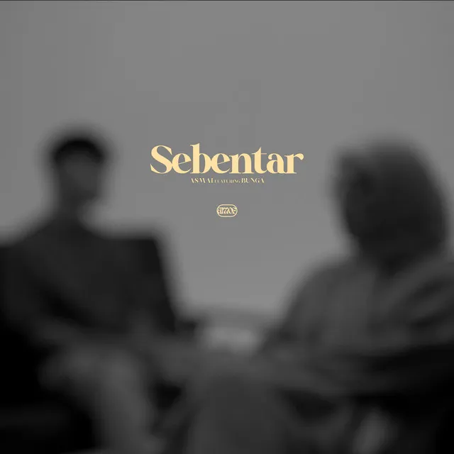 Sebentar Pt. II (feat. Bunga)