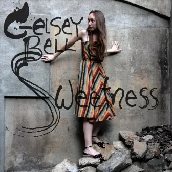 Sweetness by Gelsey Bell