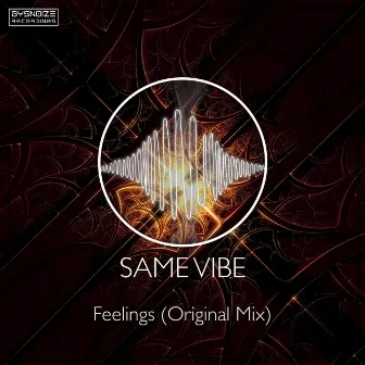 Feelings by Same Vibe