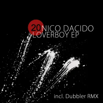 Loverboy by Nico Dacido