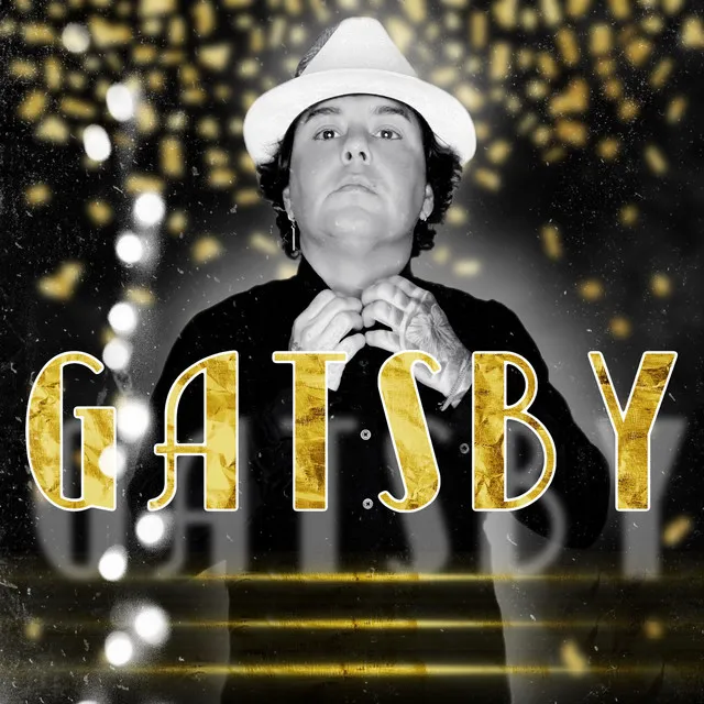 Gatsby (feat. Melina M.A.D Lyrics) - Remix