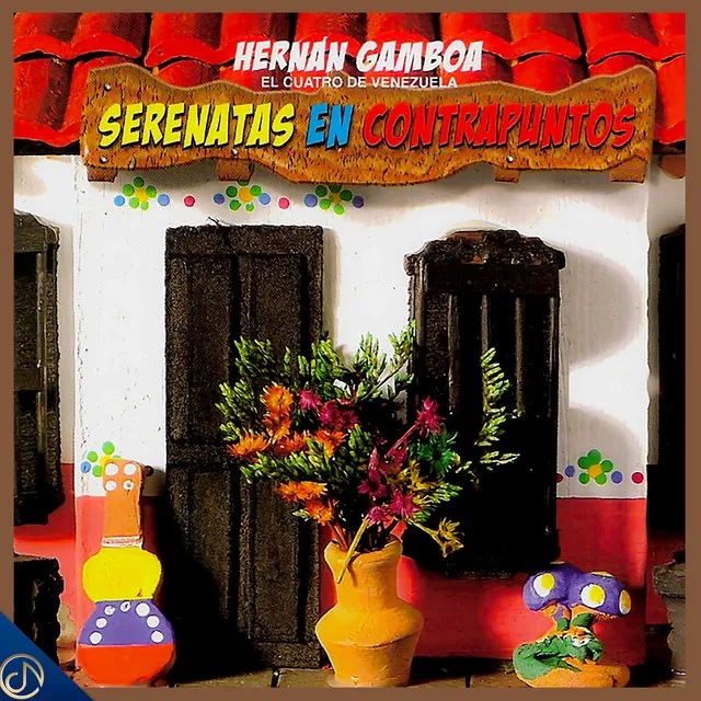 Serenatas en Contrapuntos