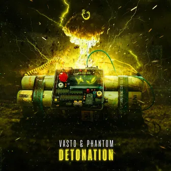 Detonation by Phantom