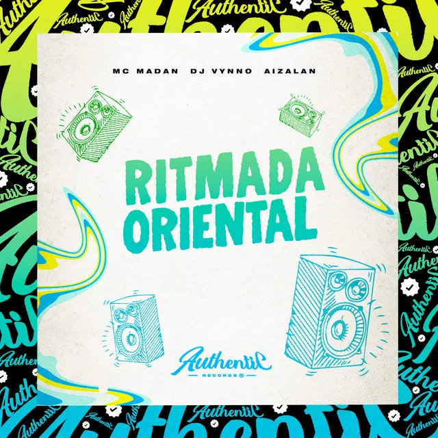 Ritmada Oriental