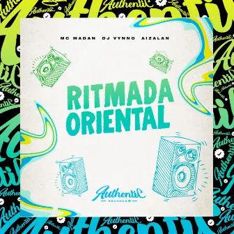 Ritmada Oriental by DJ Vynno