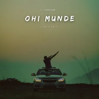 Ohi Munde (Radio Edit) by IAMPRANN