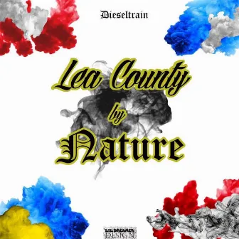 Lea County Anthem by Deezeltrain