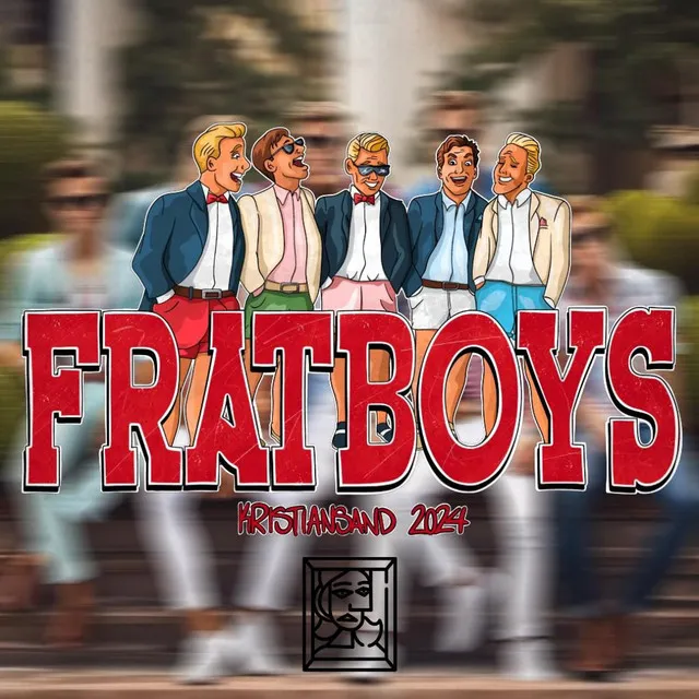 FRAT PARTY (FRATBOYS)