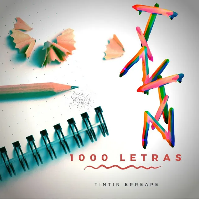 1000 letras