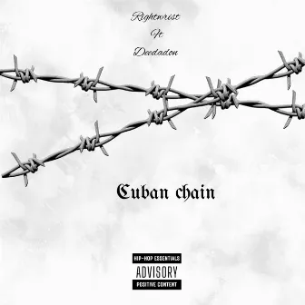 Cuban Chain by Rightwrist