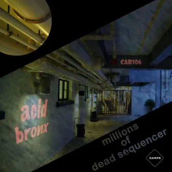 acid bronx by millions of dead sequencer