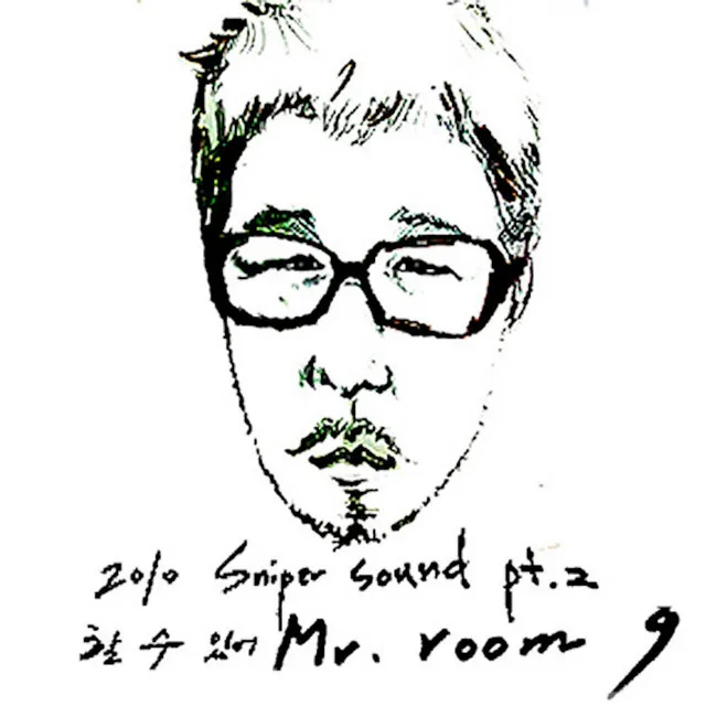 Mr. Room9