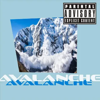 Avalanche by Mion Kyree