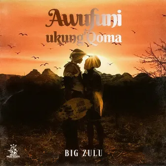 Awufuni Ukung’Qoma by Big Zulu