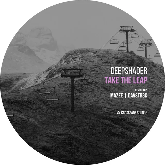 Take the Leap