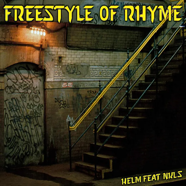 Freestyle of Rhymes