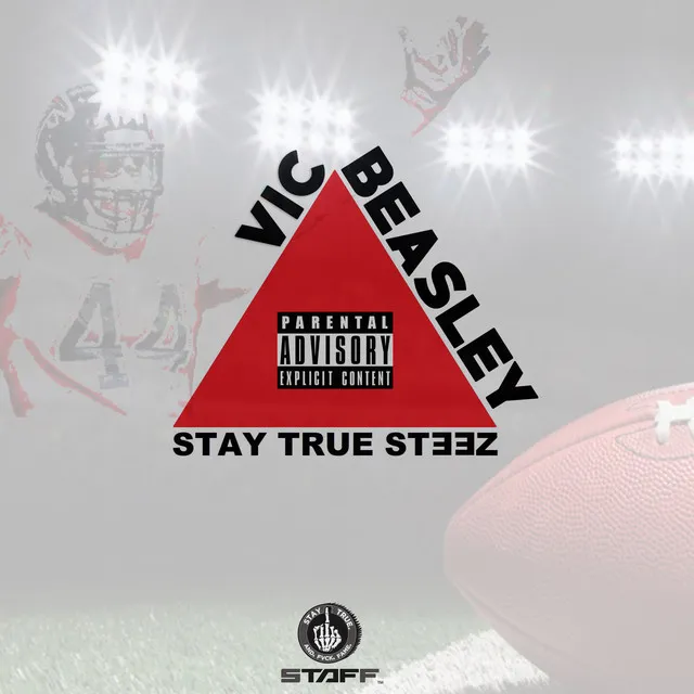 Vic Beasley