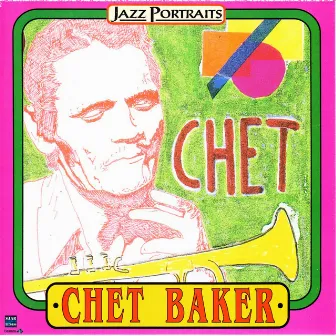 CHET BAKER by Chet Baker with Gerry Mulligan Quartet