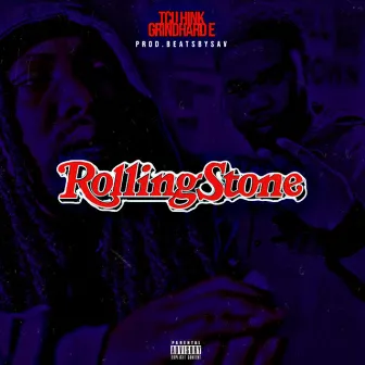 Rolling Stone by TCU Hink