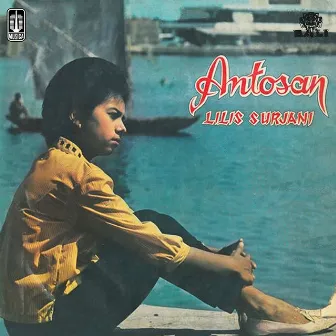 Antosan (Remastered) by Lilis Surjani