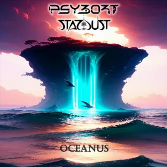 Oceanus by Psybort