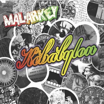 Kebabylon by MALARKEY