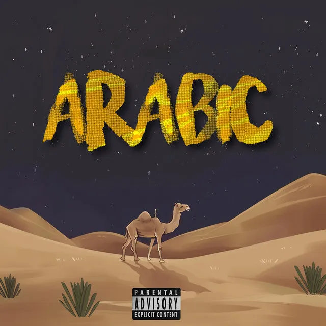 Arabic