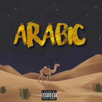 Arabic by Athanato$