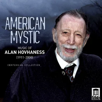 American Mystic by Alan Hovhaness