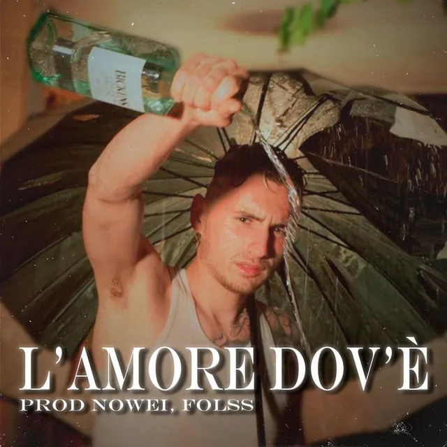 L'AMORE DOV'É