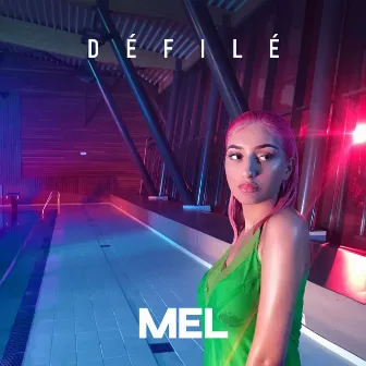 Défilé by Mel