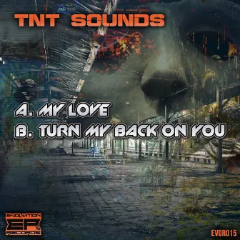 My Love / Turn My Back On You by TNT Sounds