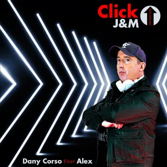 Click sur J&M (Radio Edit) by Dany Corso