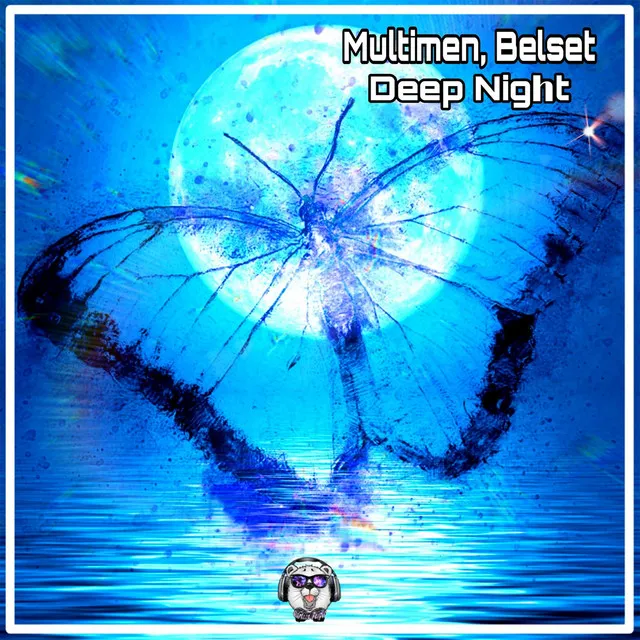 Deep Night (Ice Radio Remix)