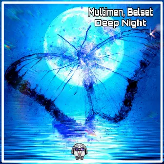 Deep Night by BELSET