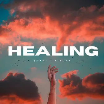 Healing by Jahni