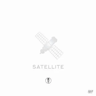 Satellite by Rob Allen