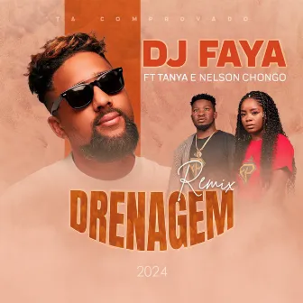 Drenagem (Remix) by DJ Faya