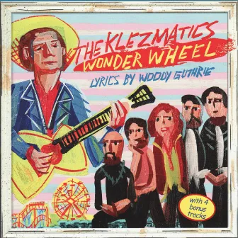 Wonder Wheel by The Klezmatics