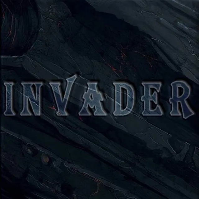 Invader