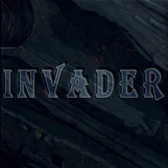 Invader by Invader