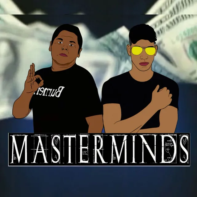 Masterminds