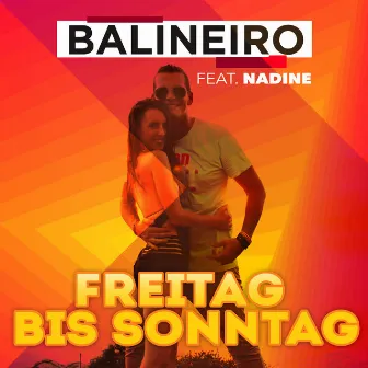 Freitag bis Sonntag by Balineiro