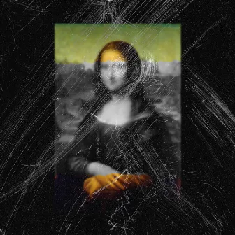 Mona Lisa by Unknown Artist