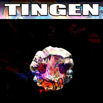 Tingen by Sushi x Kobe