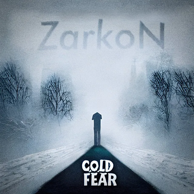 Cold Fear