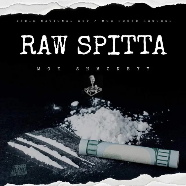 Raw Spitta