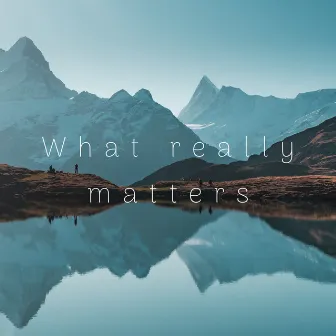 Breathing Calm and Slow by What Really Matters