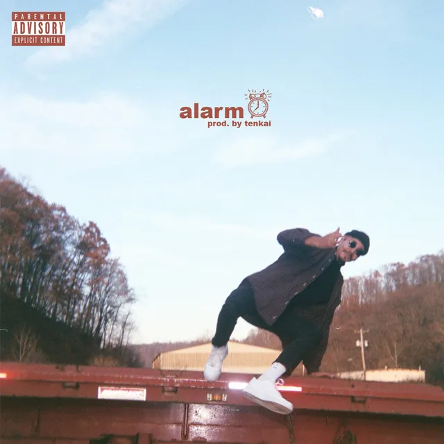 alarm